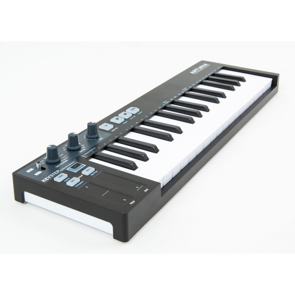 black keystep 2 1000x1000w